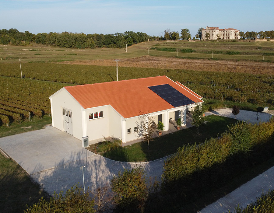Tenuta Cabarbaro